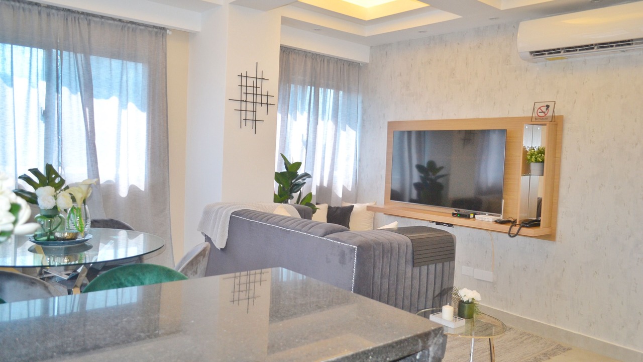 Photo of Livingroom in Yolanda Morales