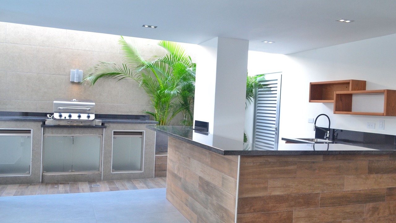 Photo of Kitchen in Yolanda Morales