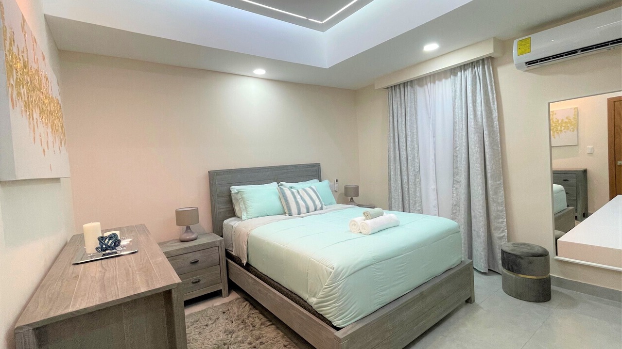 Photo of Bedroom in Yolanda Morales