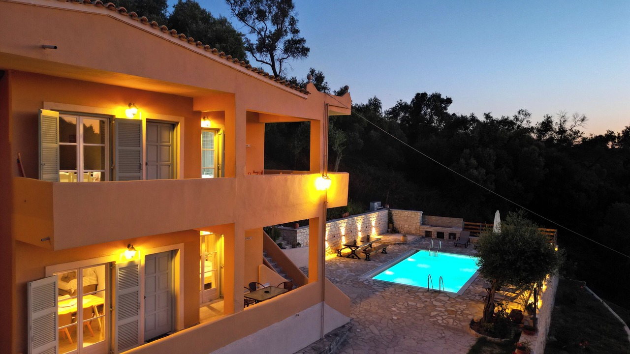 Photo of Outdoor in Agios Spyridon Corfu