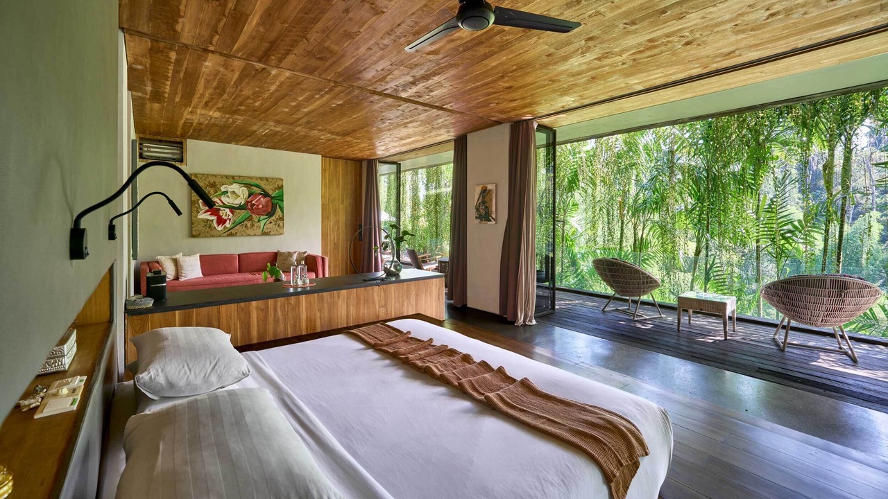 Photo of Bedroom in Buwit