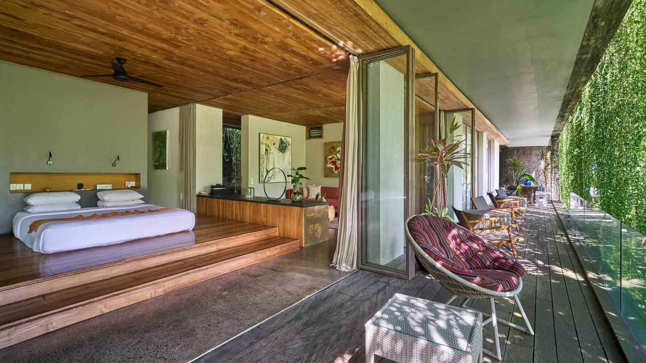 Photo of Bedroom in Buwit
