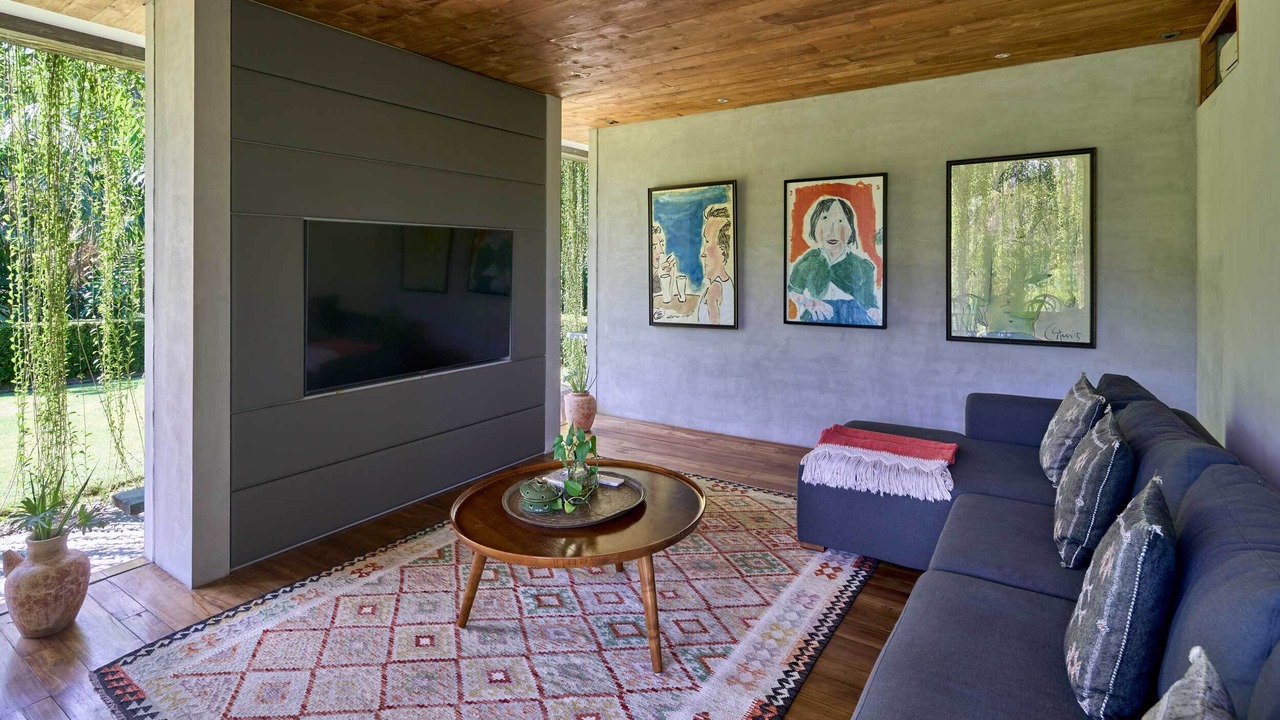 Photo of Livingroom in Buwit