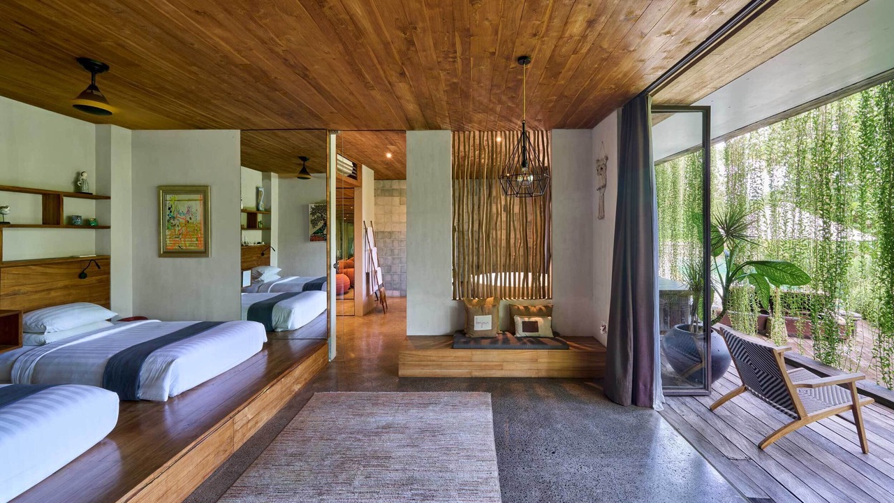 Photo of Bedroom in Buwit