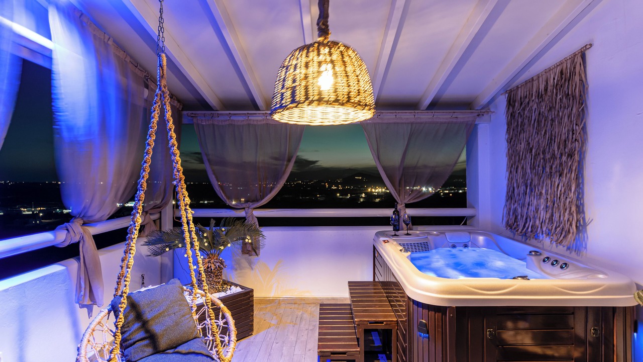 Photo of Outdoor in Naxos Town