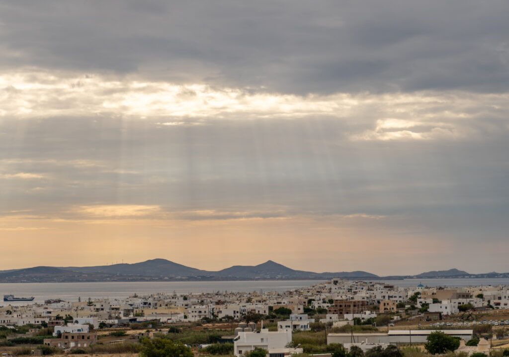 Photo of Outdoor in Naxos Town