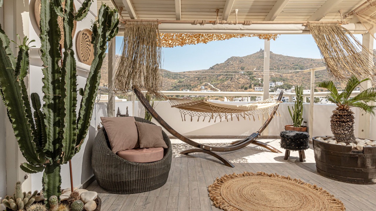Photo of Others in Naxos Town