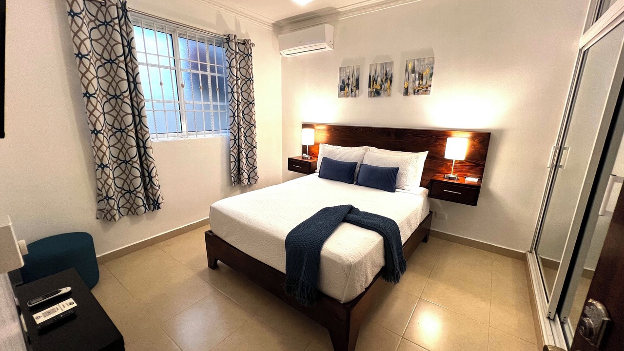 Photo of Bedroom in Moca