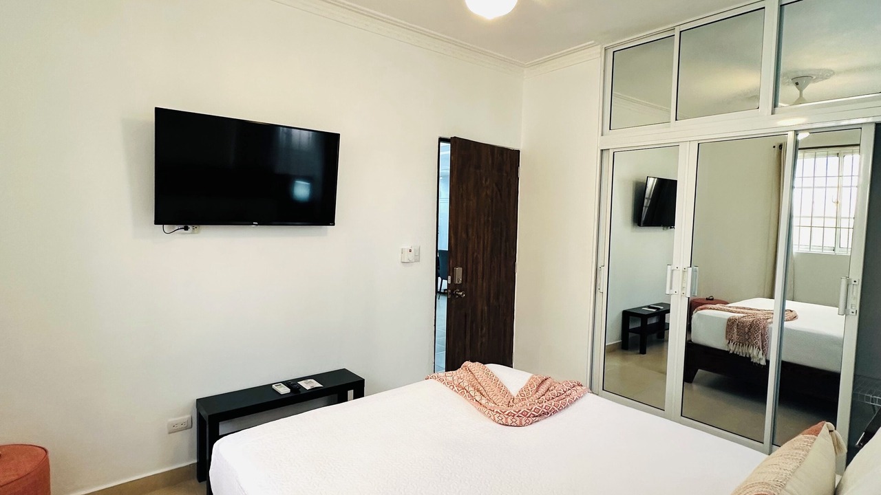 Photo of Bedroom in Moca