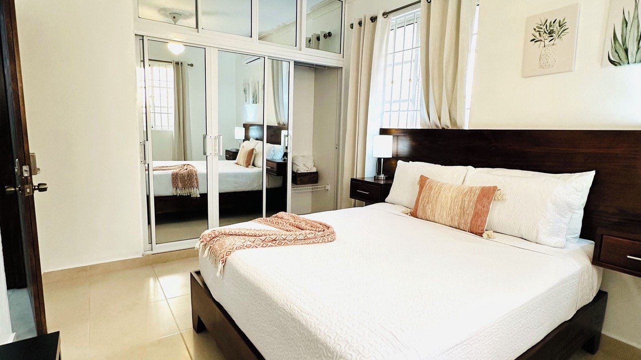 Photo of Bedroom in Moca
