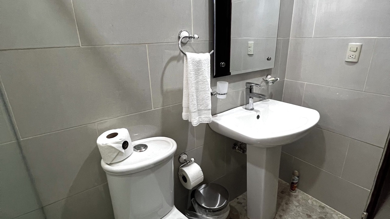 Photo of Bathroom in Moca