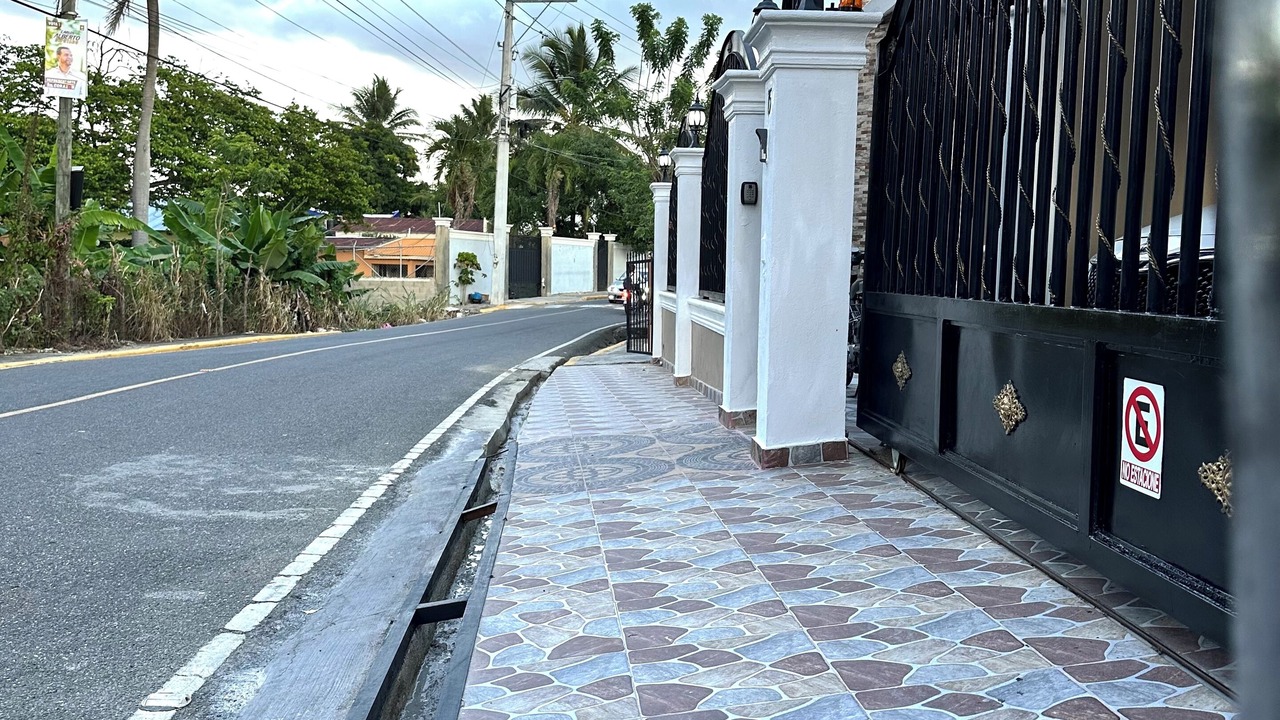 Photo of Outdoor in Moca