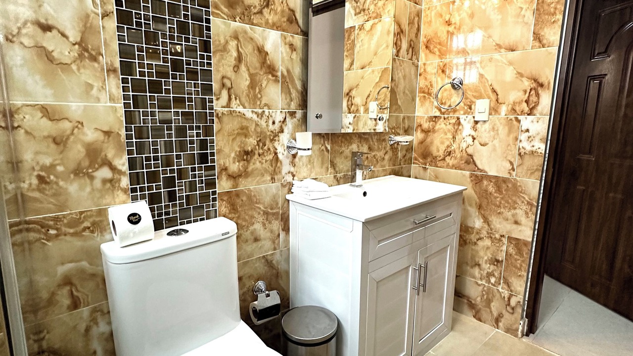 Photo of Bathroom in Moca