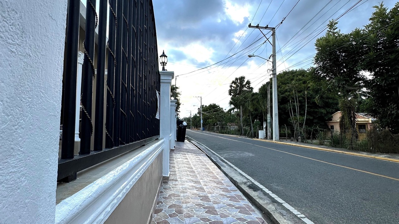 Photo of Outdoor in Moca