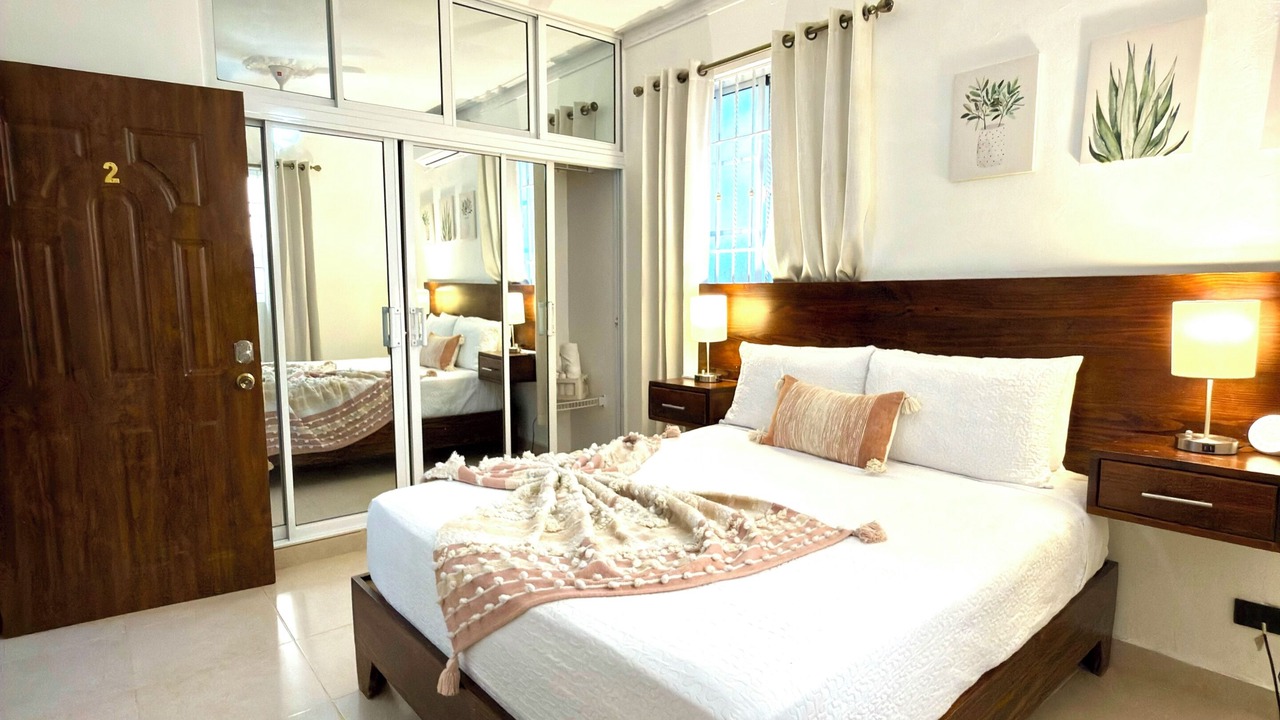 Photo of Bedroom in Moca