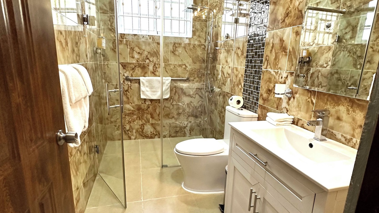 Photo of Bathroom in Moca