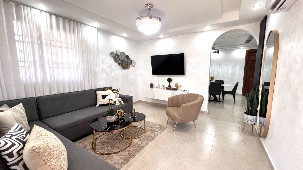 Photo of Livingroom in Moca