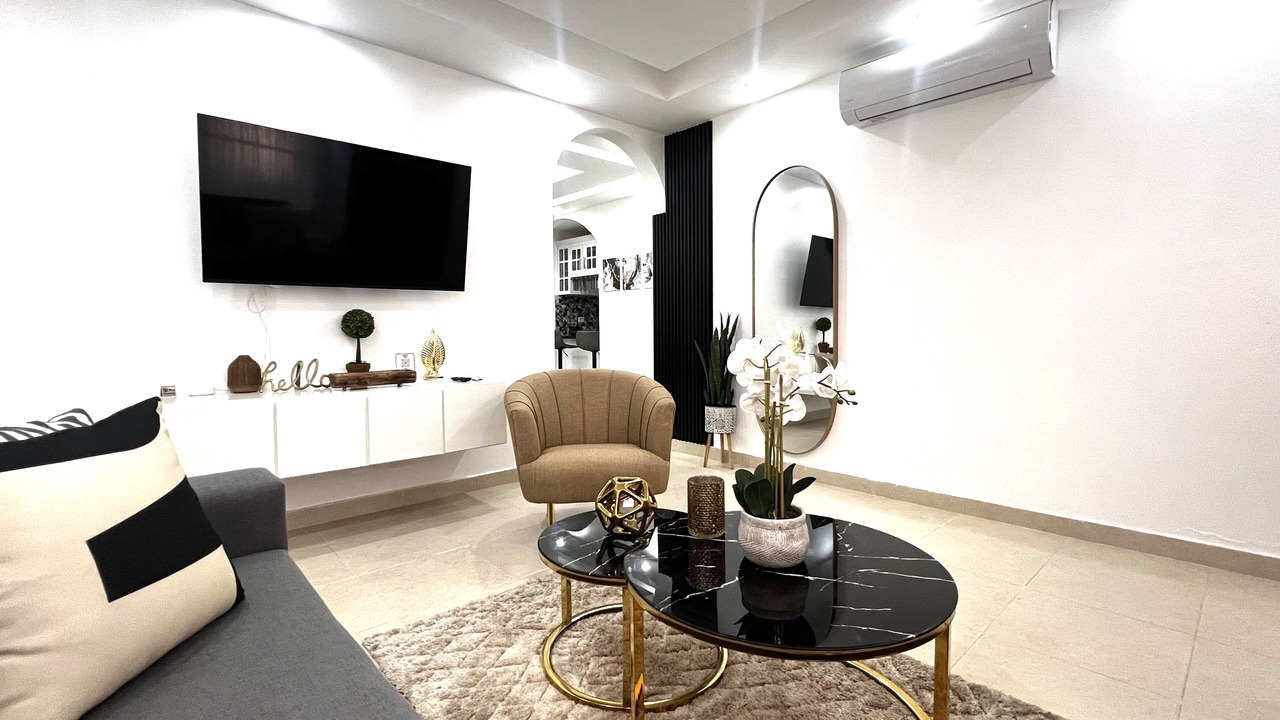 Photo of Livingroom in Moca