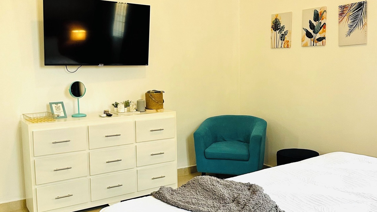 Photo of Bedroom in Moca