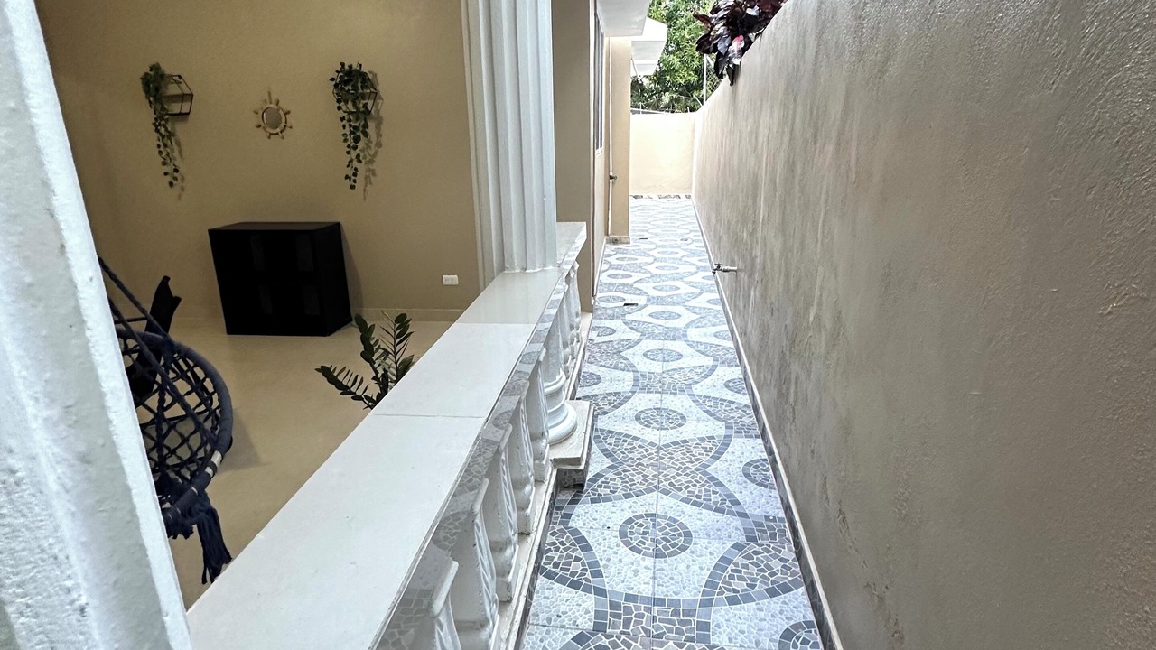 Photo of Patio Balcony in Moca