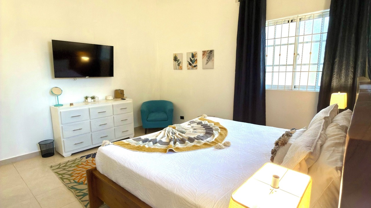 Photo of Bedroom in Moca