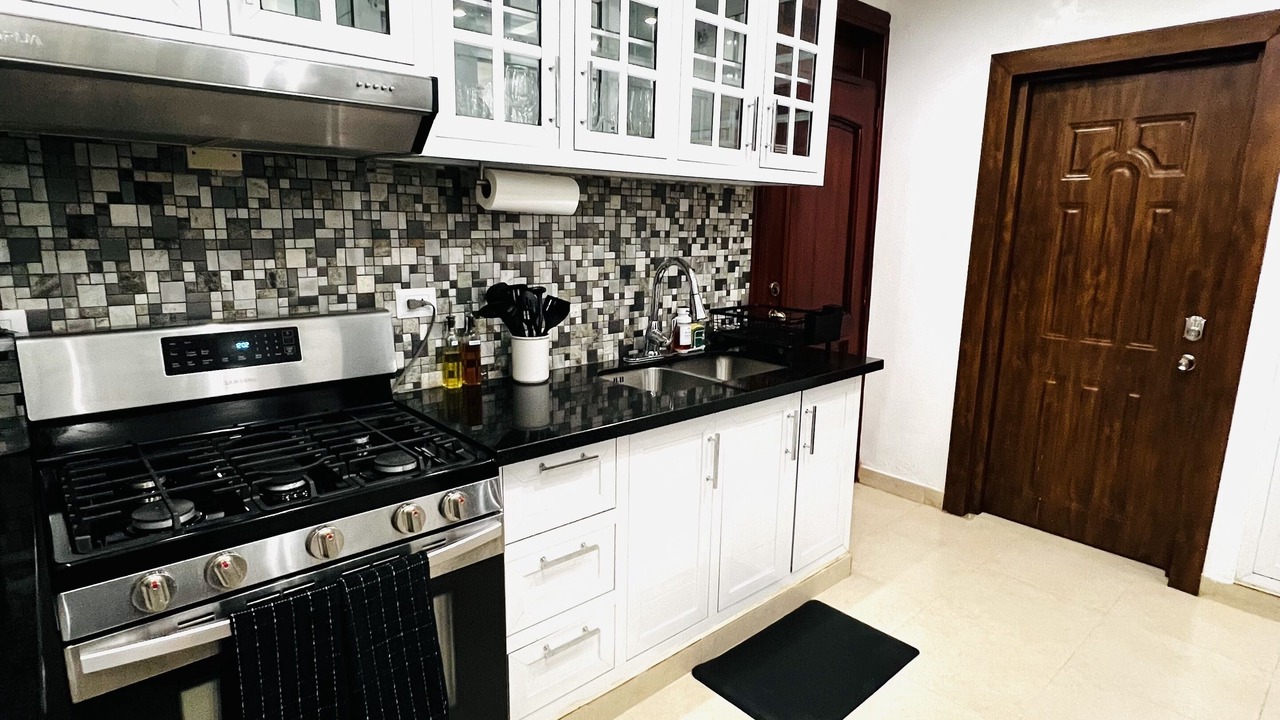 Photo of Kitchen in Moca