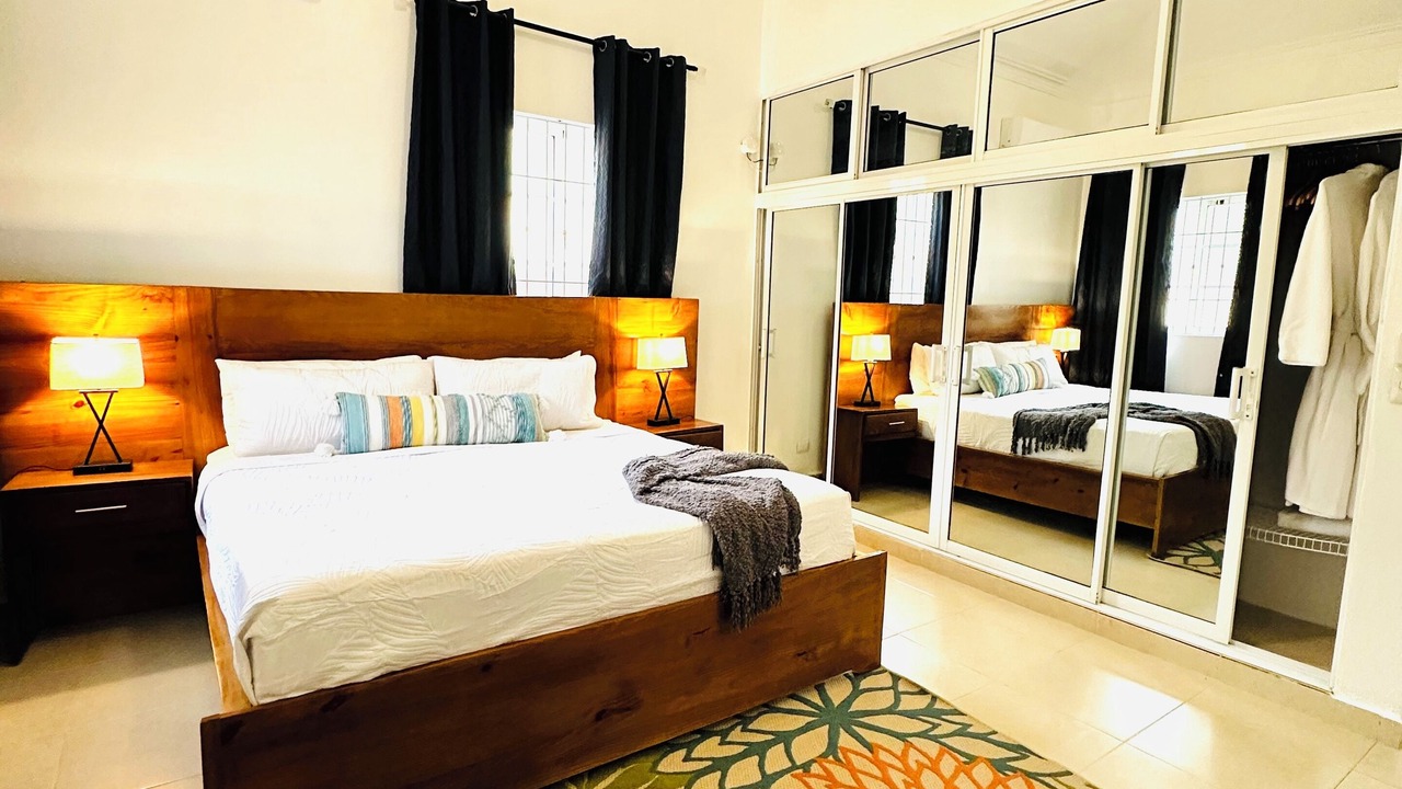 Photo of Bedroom in Moca