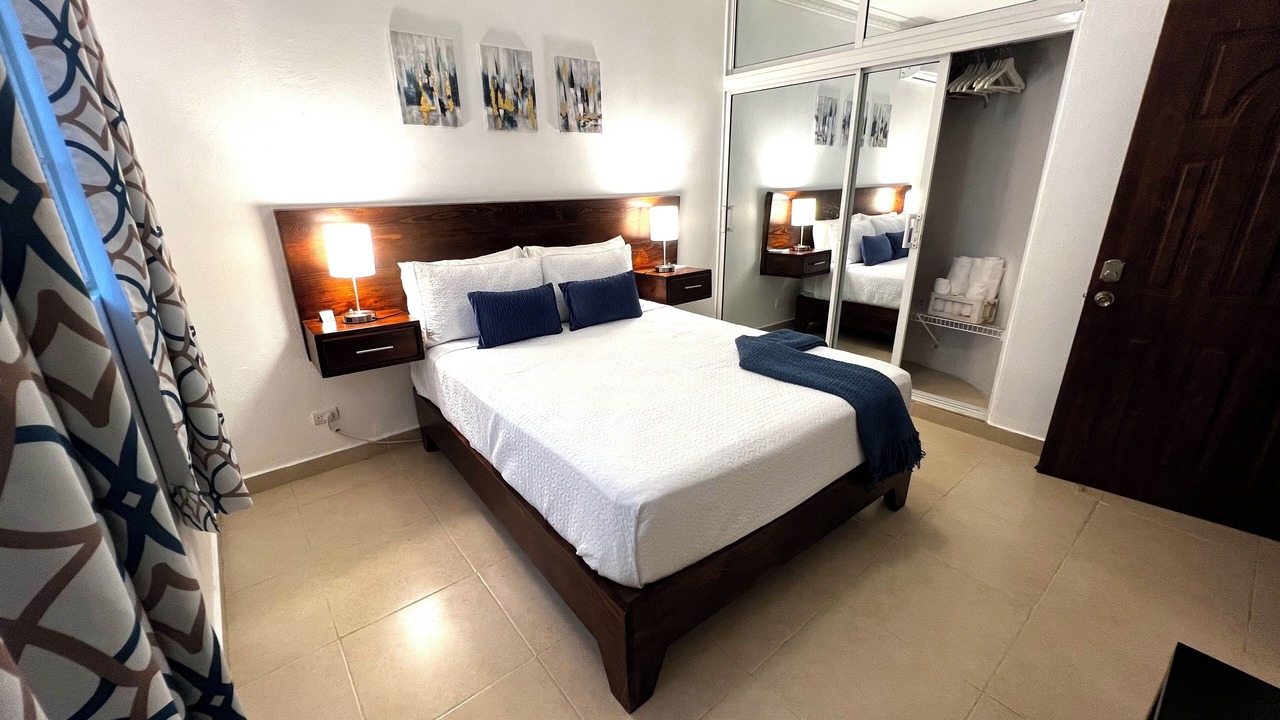 Photo of Bedroom in Moca
