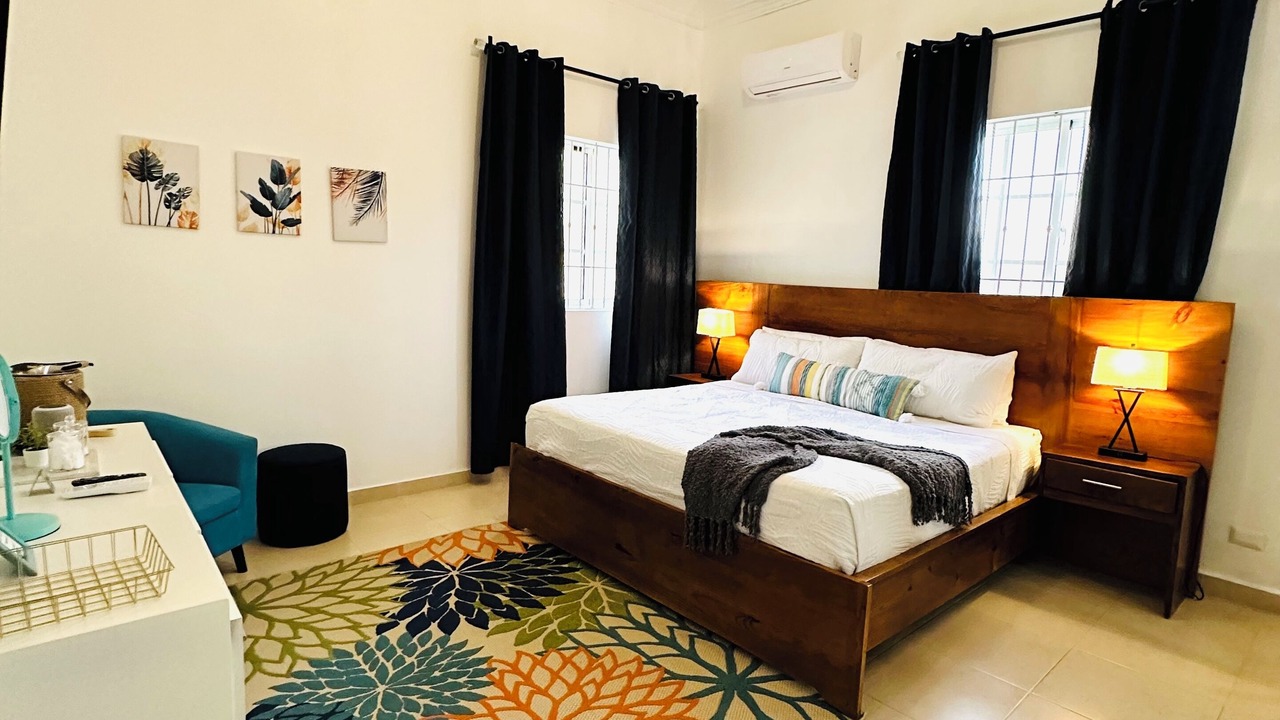 Photo of Bedroom in Moca