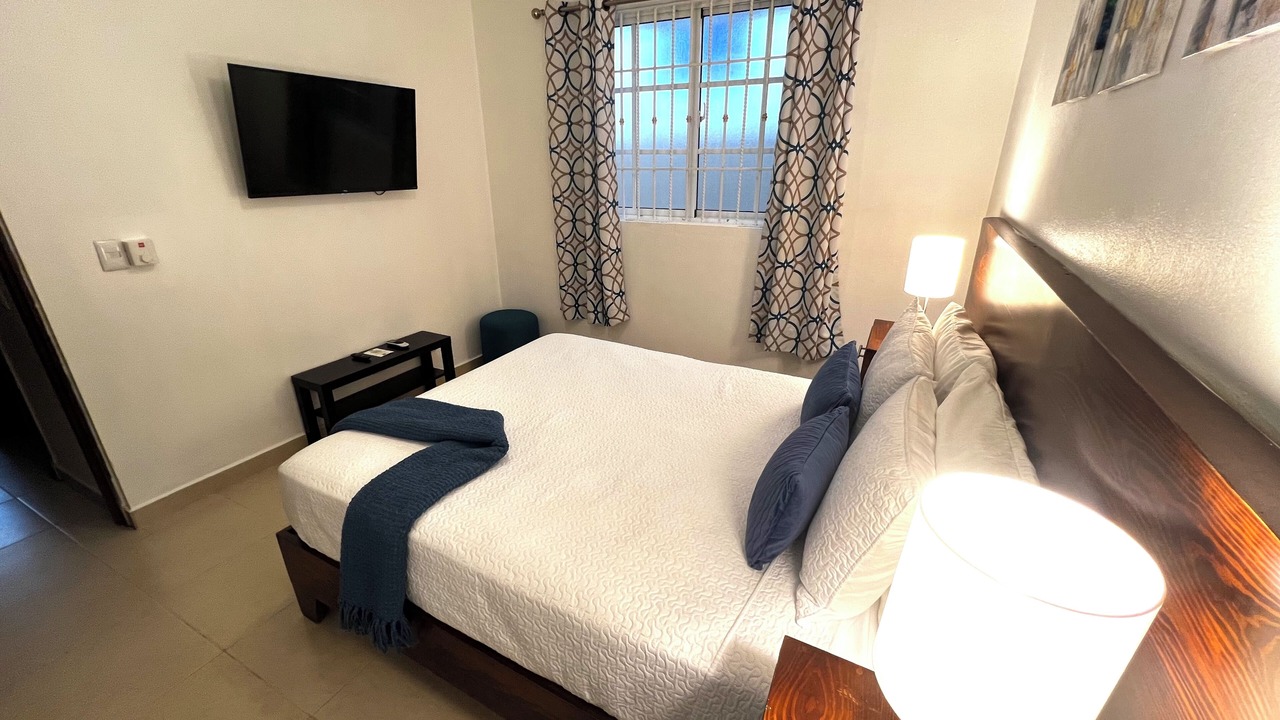 Photo of Bedroom in Moca