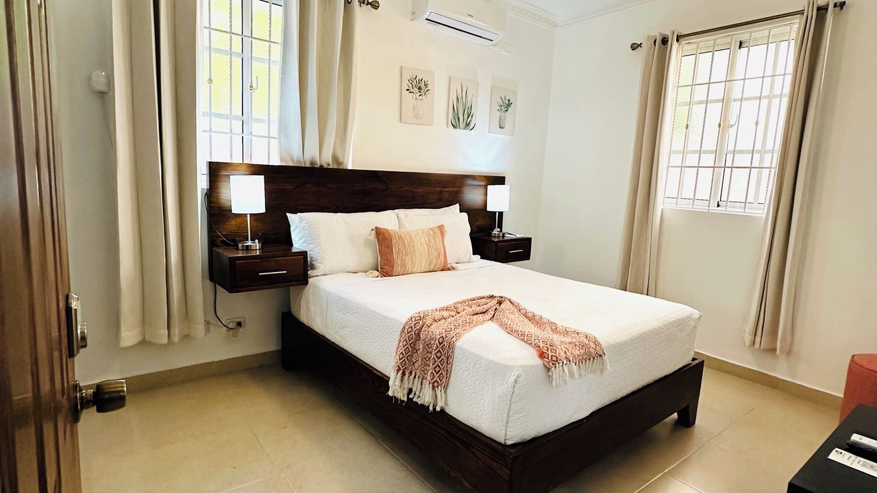 Photo of Bedroom in Moca