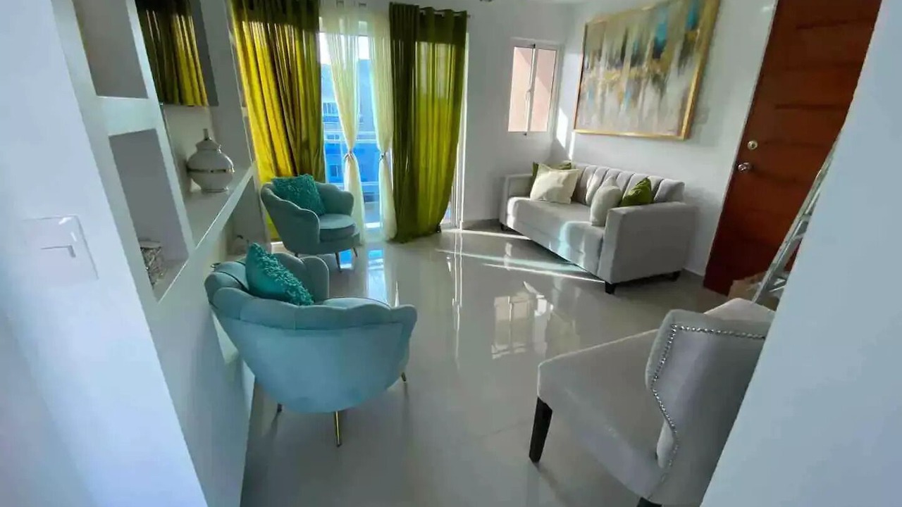 Photo of Livingroom in La Vega Province