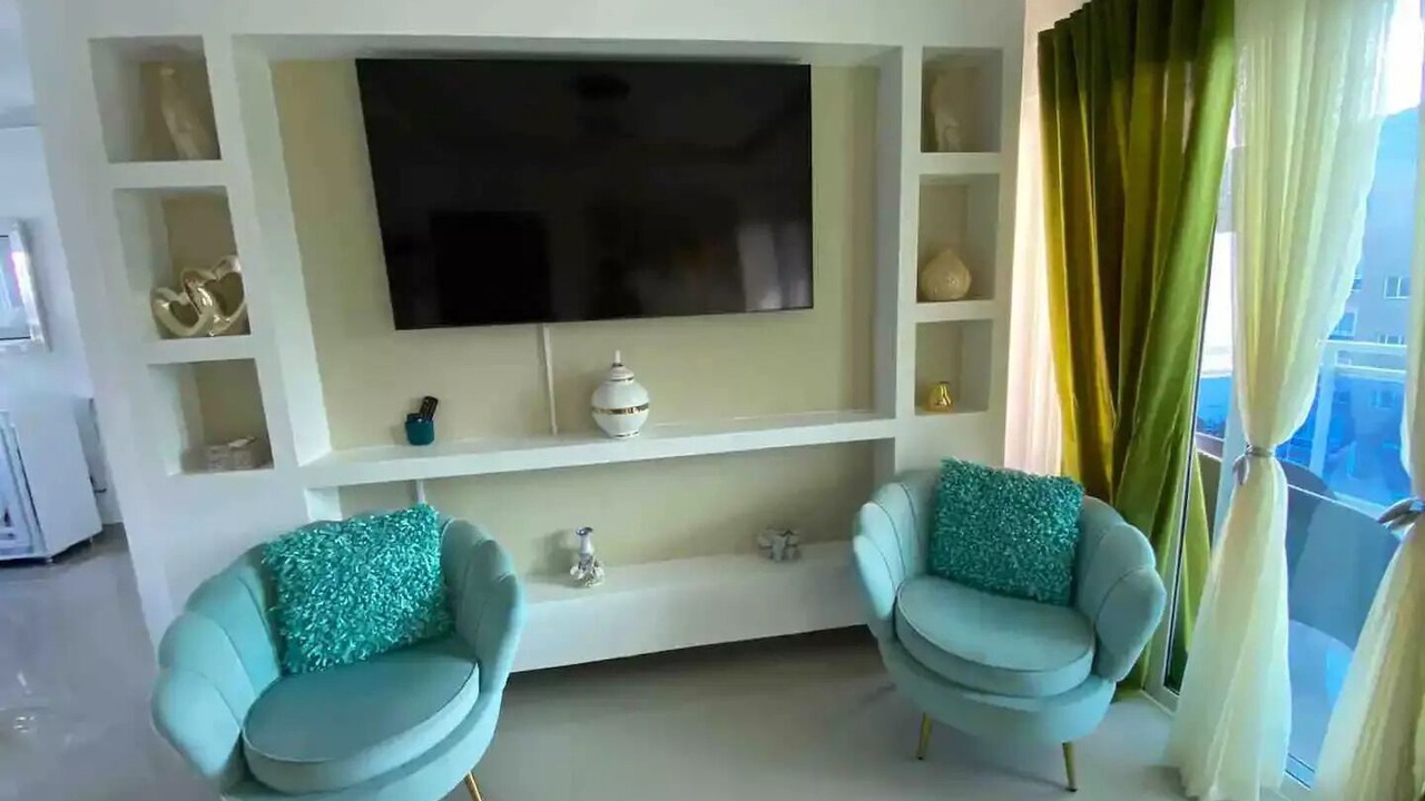 Photo of Livingroom in La Vega Province