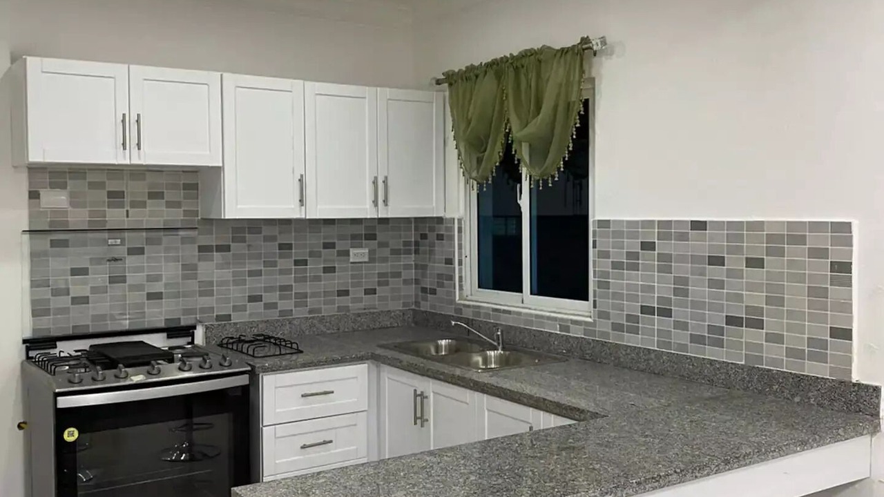 Photo of Kitchen in La Vega Province