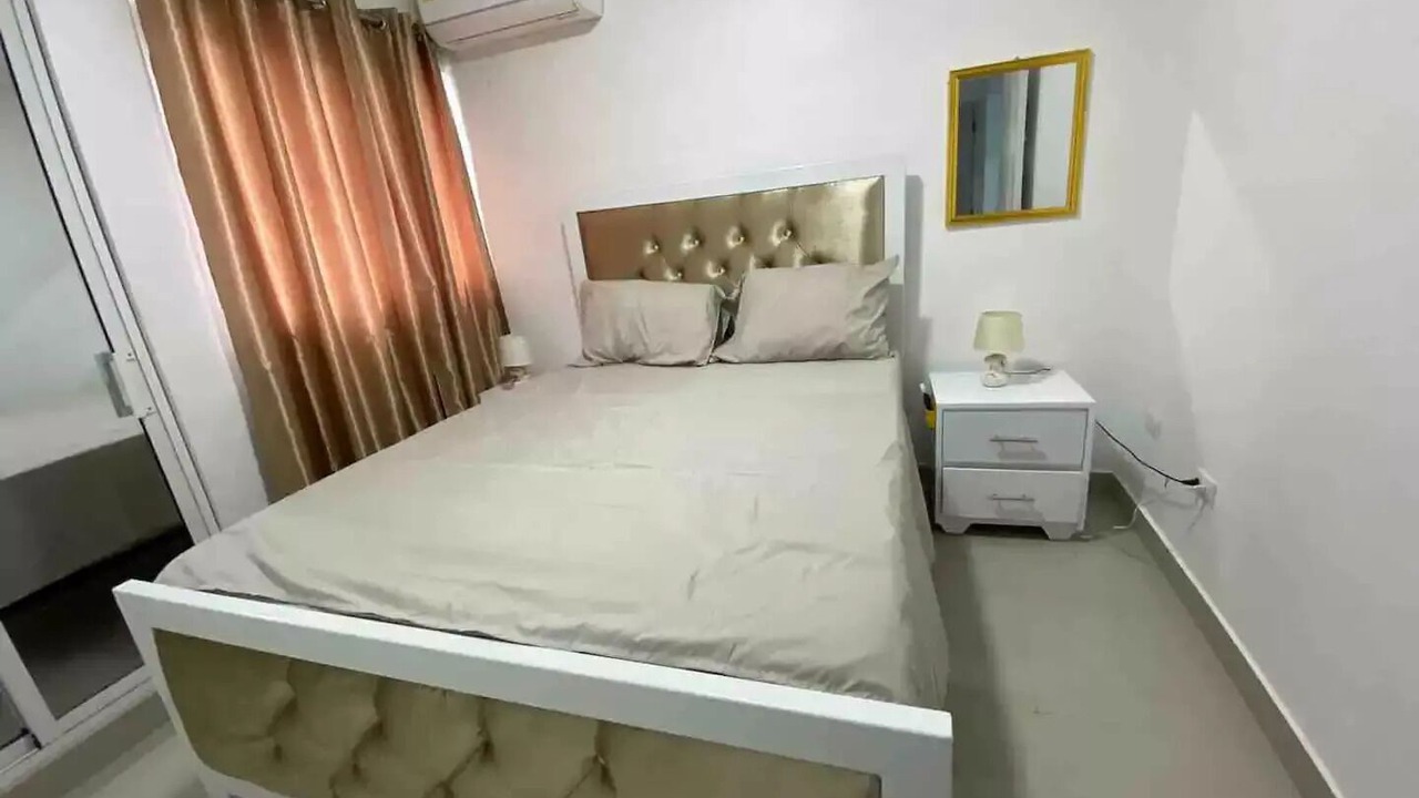 Photo of Bedroom in La Vega Province
