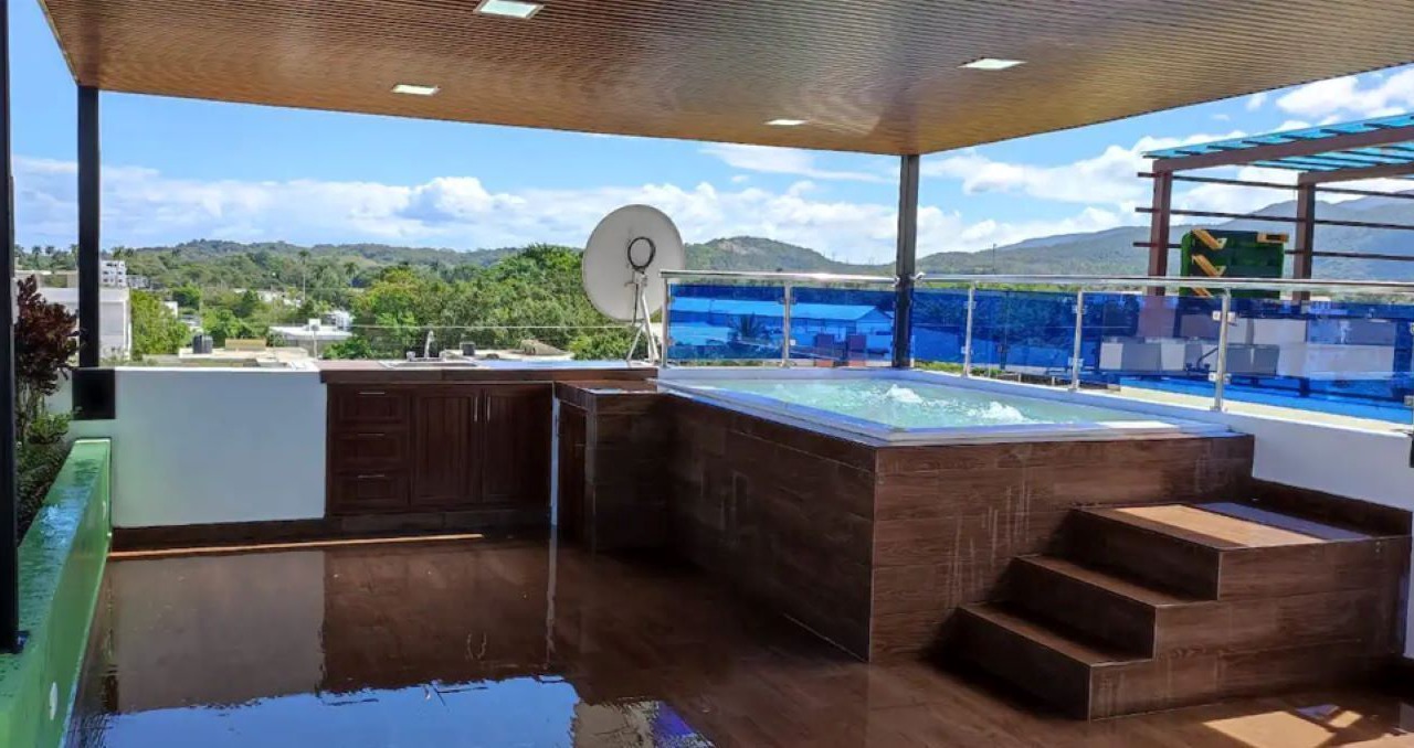 Photo of Outdoor in La Vega Province
