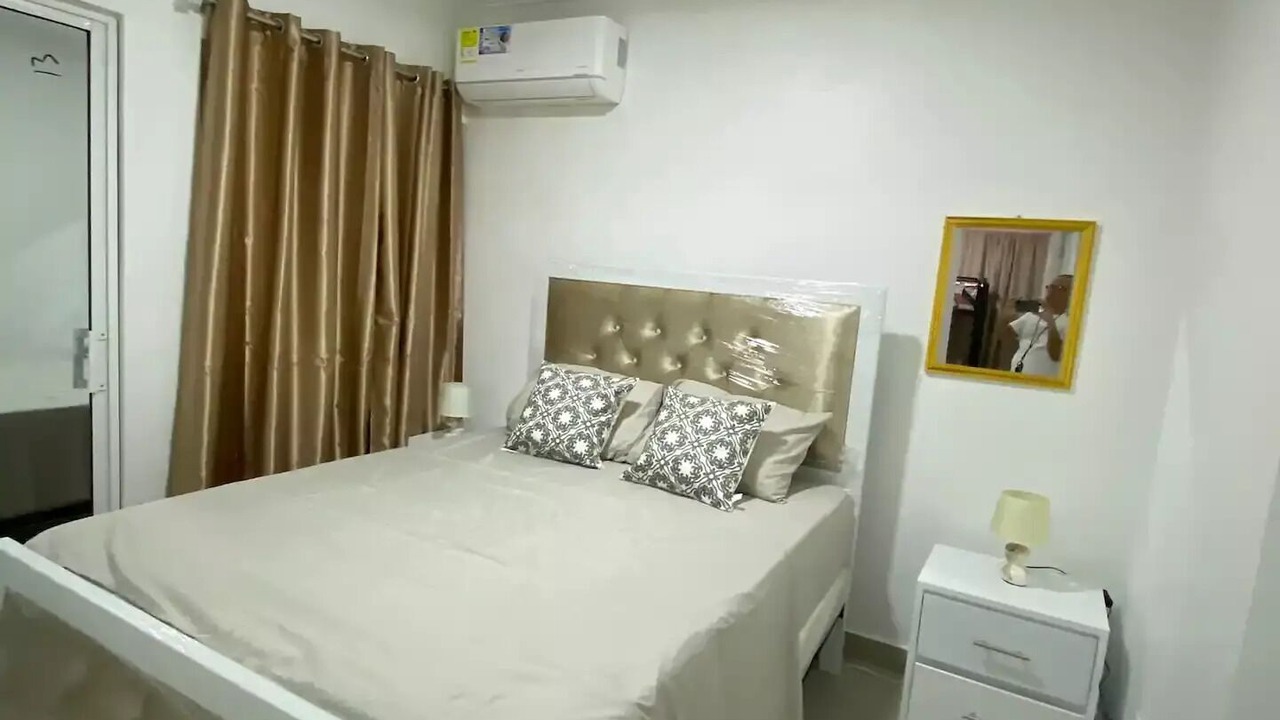 Photo of Bedroom in La Vega Province