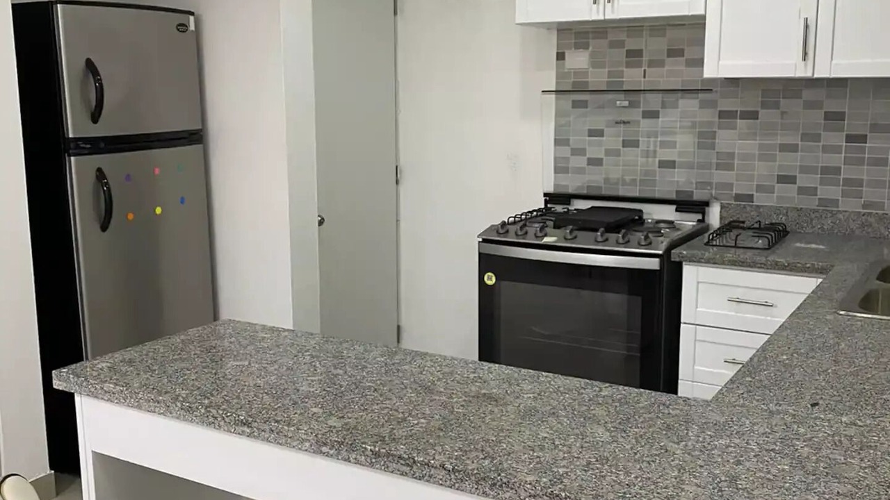 Photo of Kitchen in La Vega Province