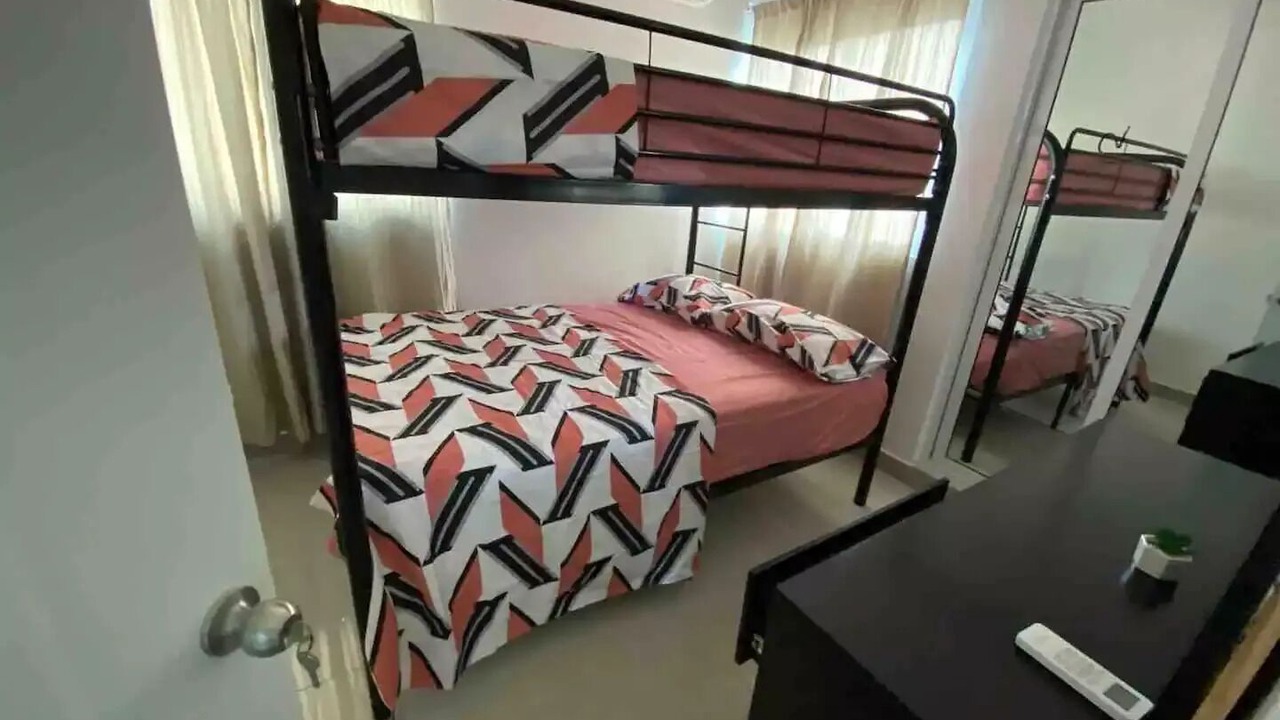 Photo of Bedroom in La Vega Province