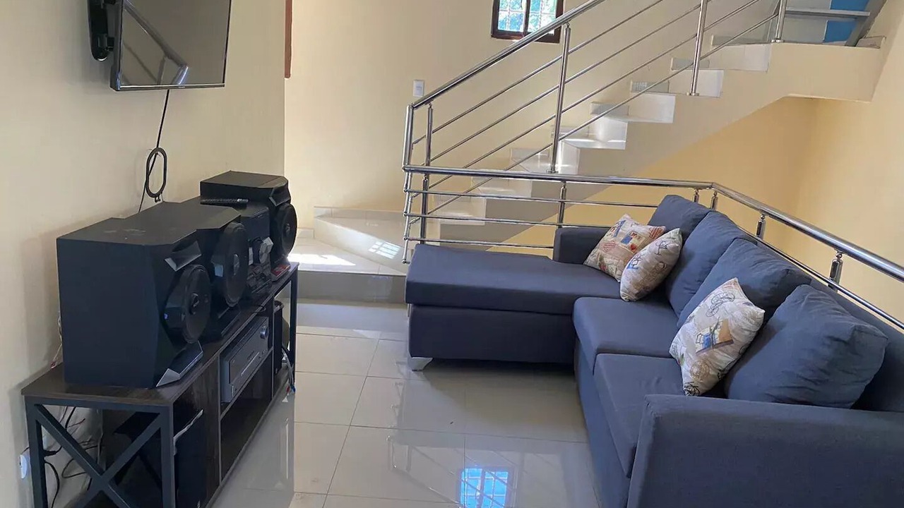 Photo of Livingroom in La Vega Province