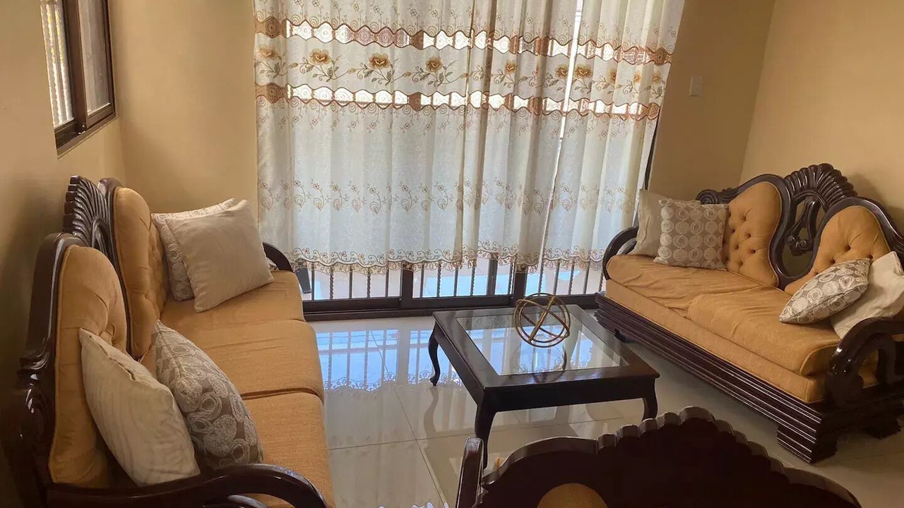 Photo of Livingroom in La Vega Province
