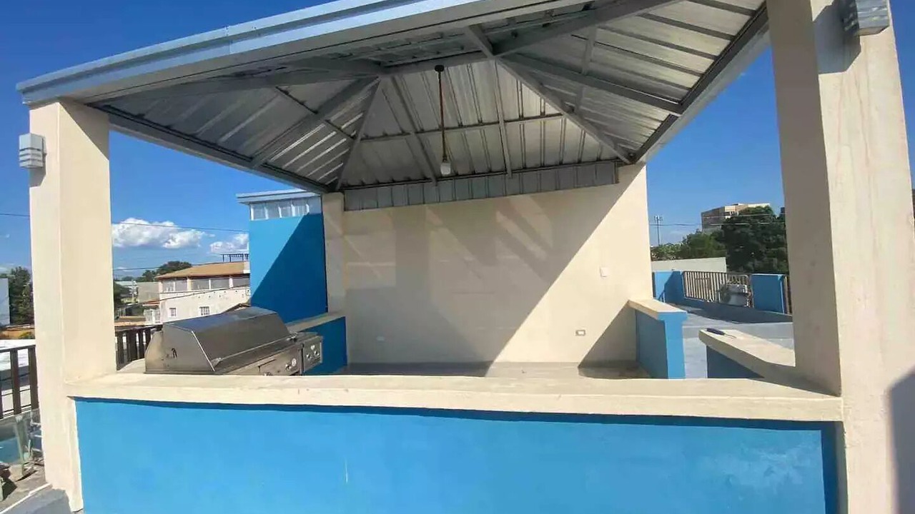 Photo of Patio Balcony in La Vega Province