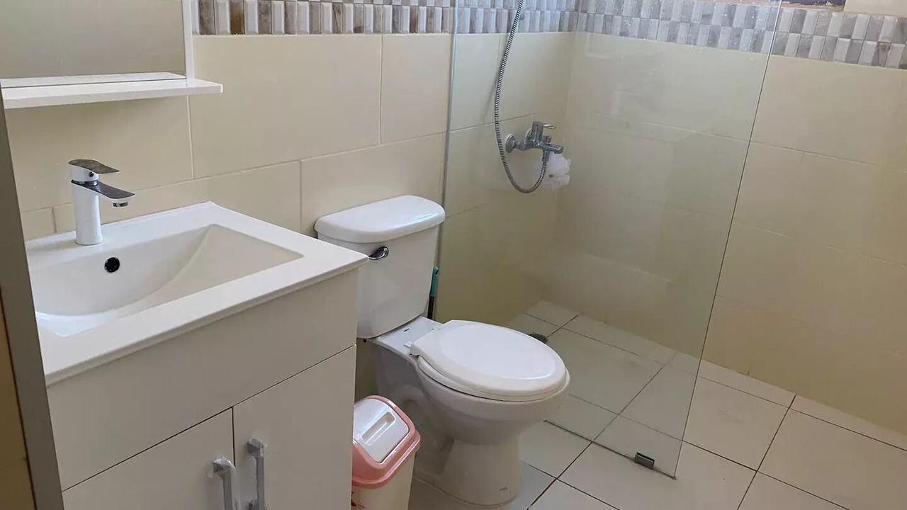 Photo of Bathroom in La Vega Province
