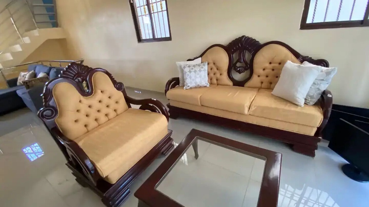 Photo of Livingroom in La Vega Province