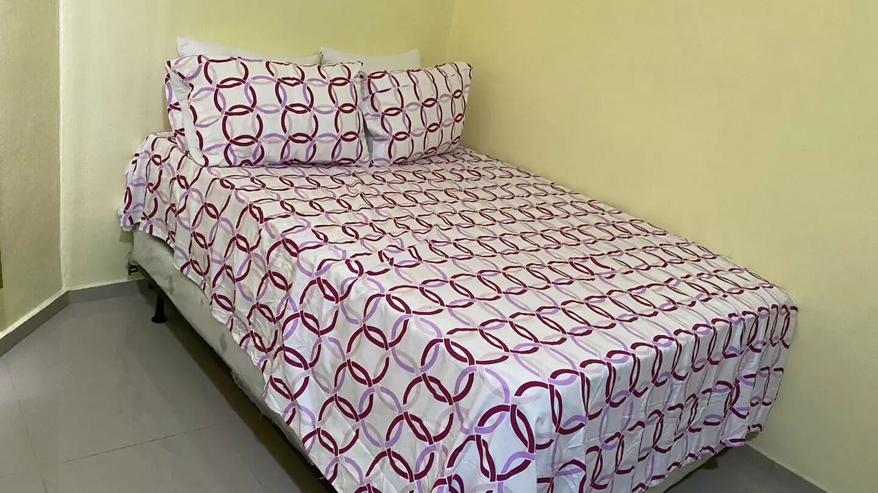 Photo of Bedroom in La Vega Province