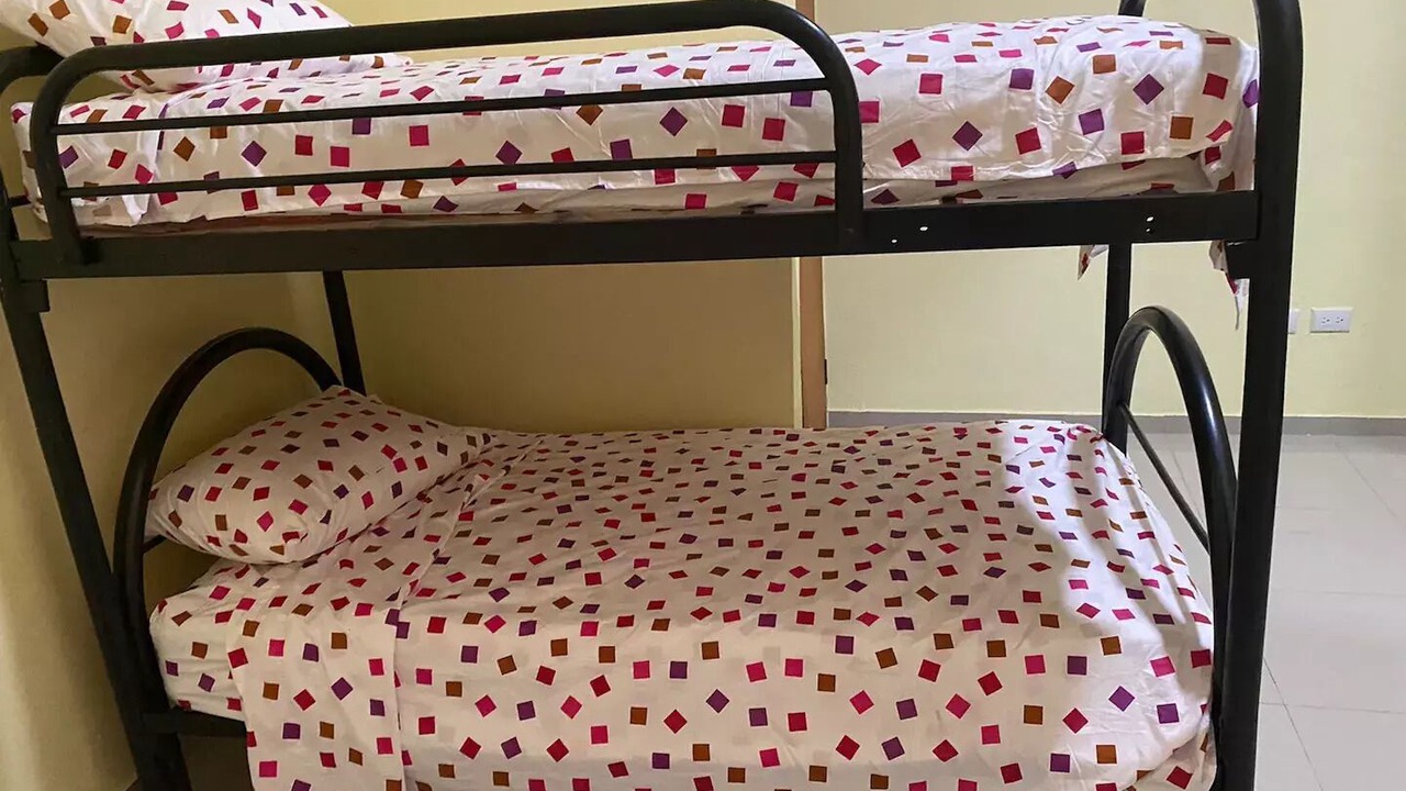 Photo of Bedroom in La Vega Province
