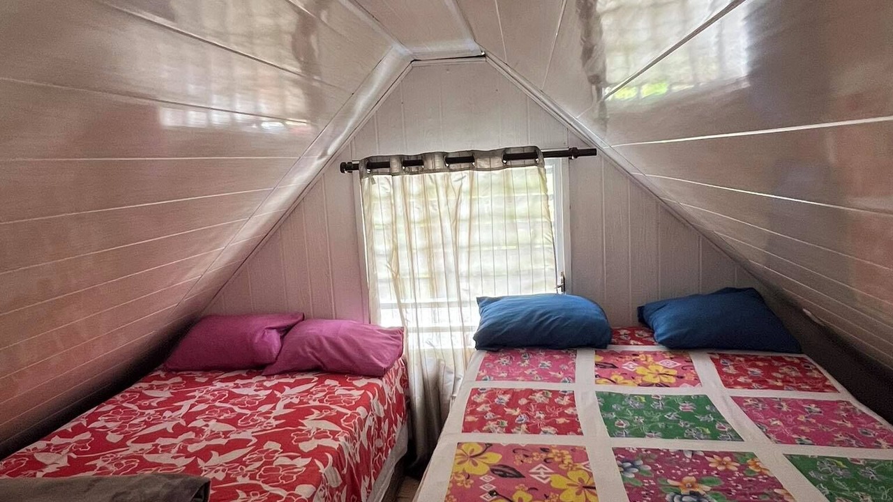 Photo of Bedroom in Tiahura