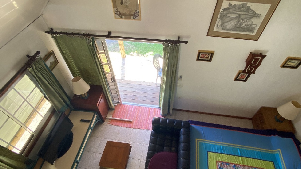 Photo of Livingroom in Tiahura