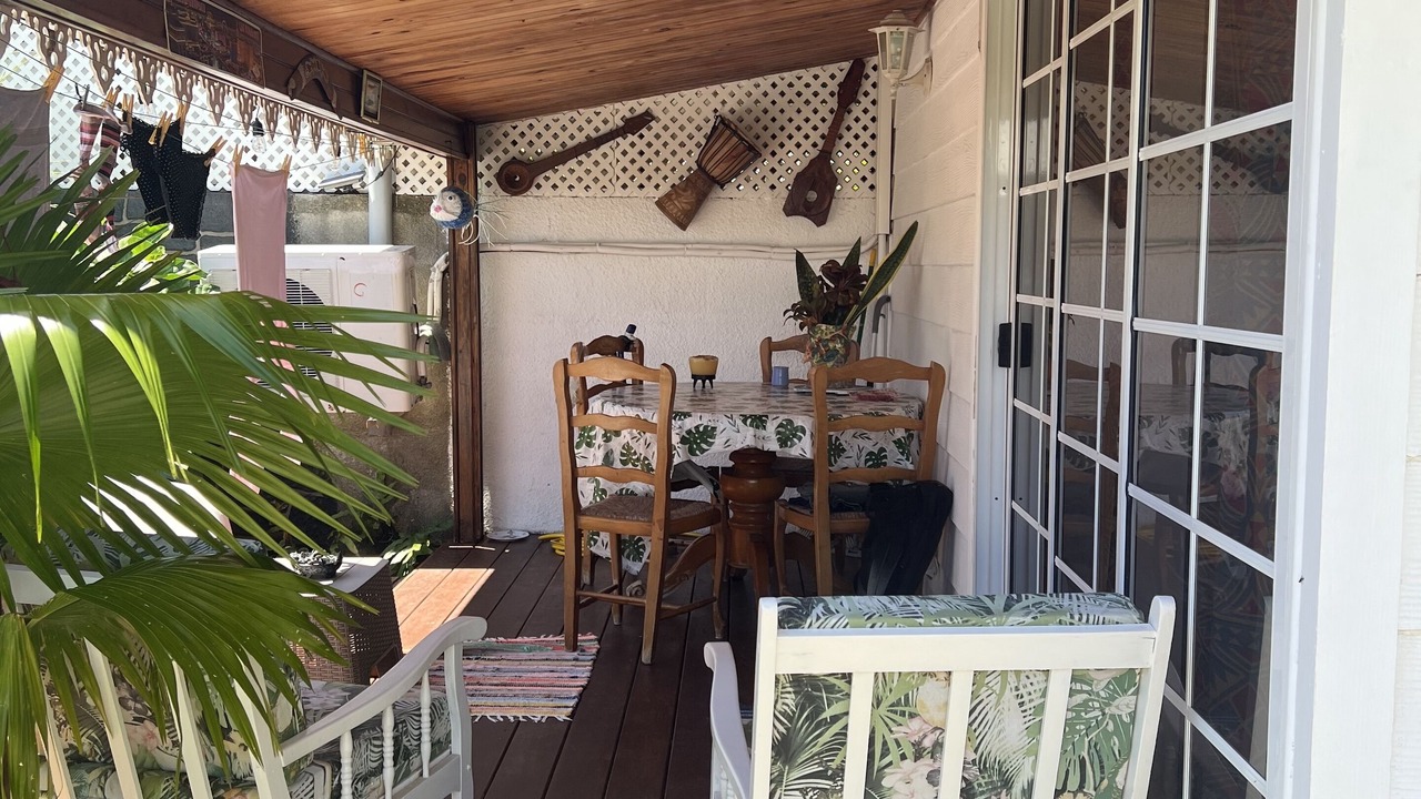 Photo of Outdoor in Tiahura