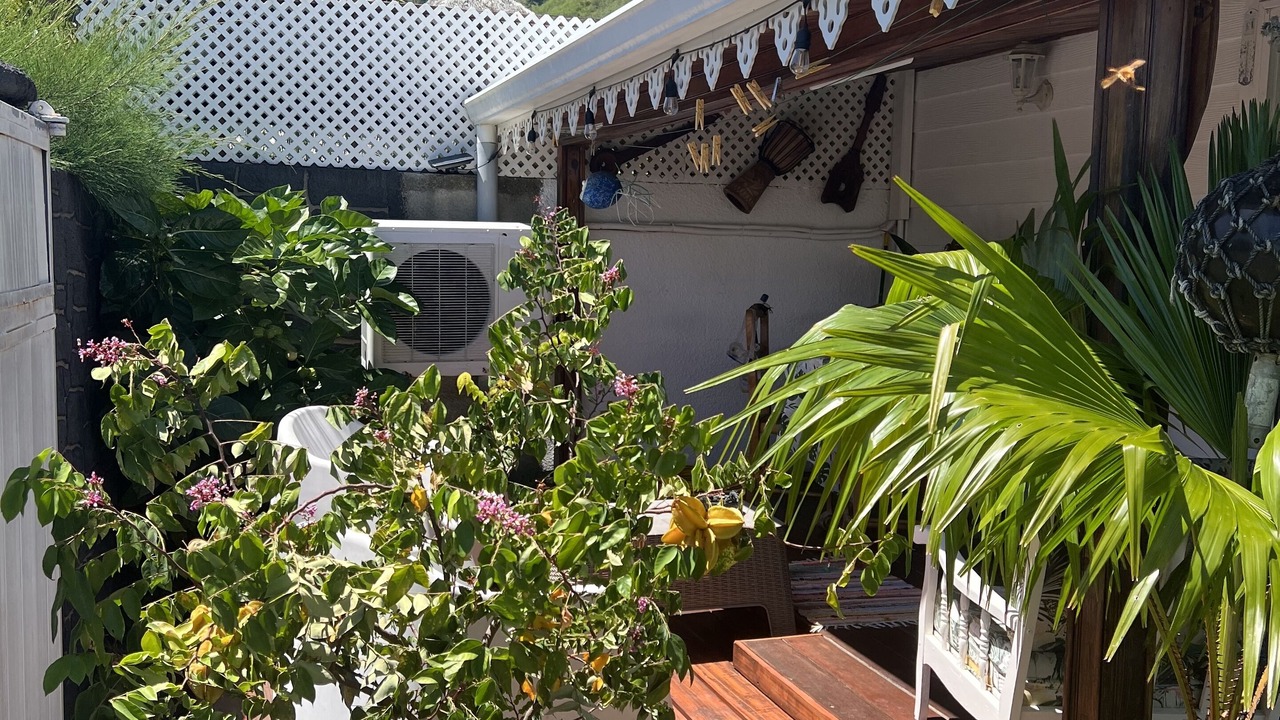 Photo of Outdoor in Tiahura